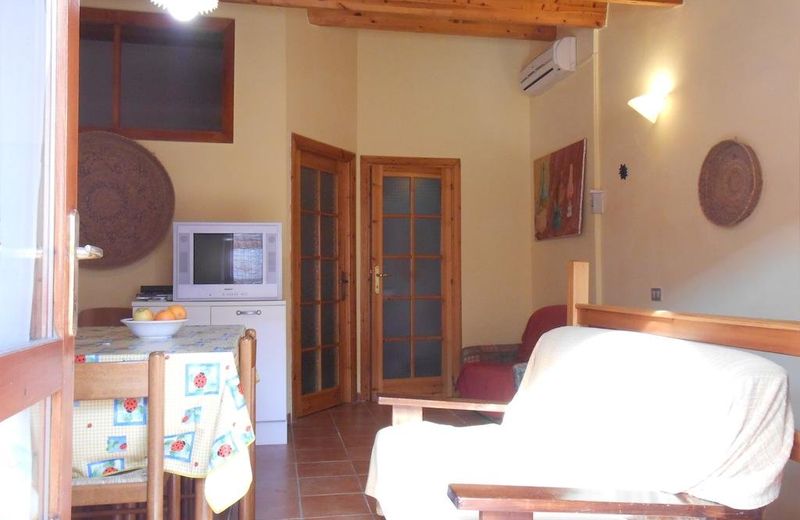 Casa Cossu