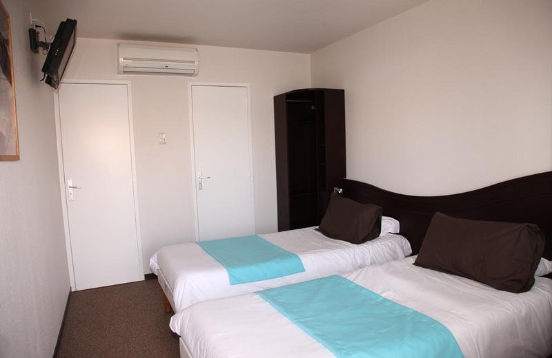Brit Hotel Confort Manosque Cadarache