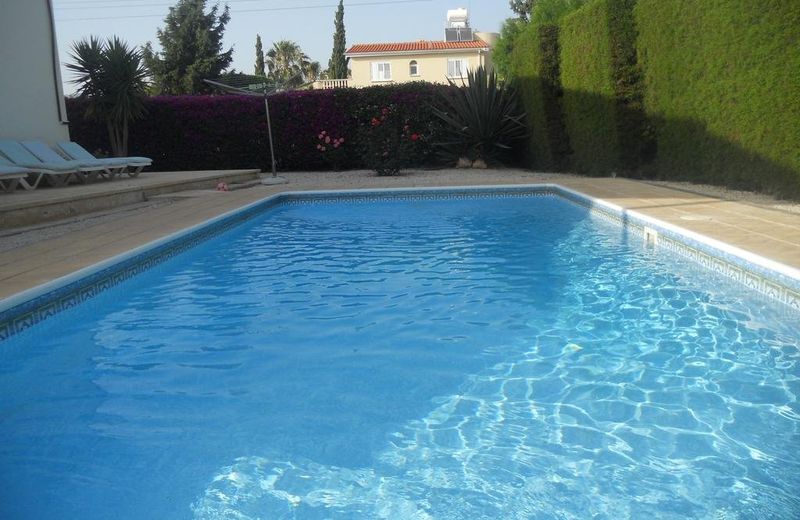 Villa Aphrodite