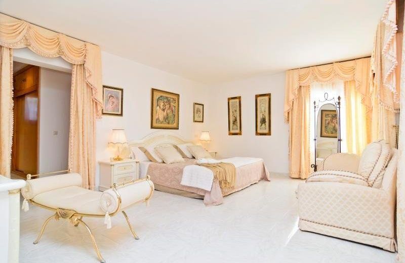 Villa Garrido