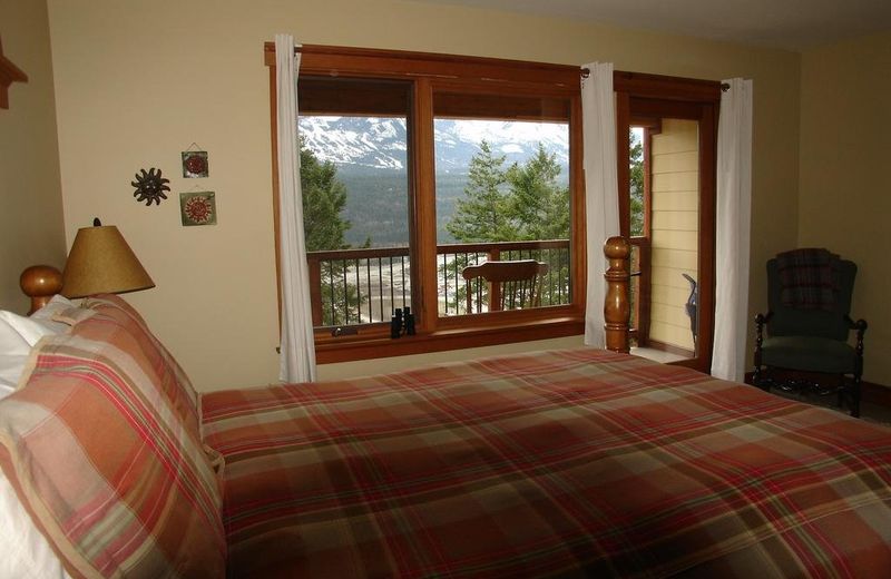 Le Beausoleil Bed and Breakfast