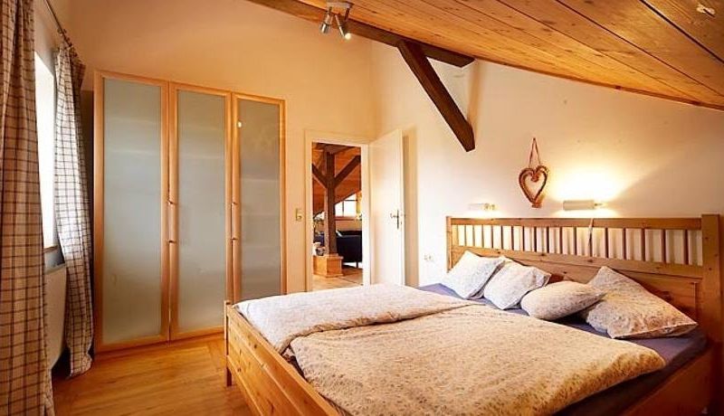 FERIENHAUS LEMMEL