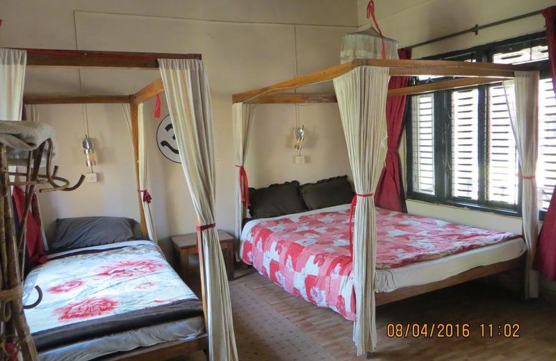 Tharu Community Lodge