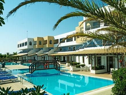 Elissa Adults-Only Lifestyle Beach Resort