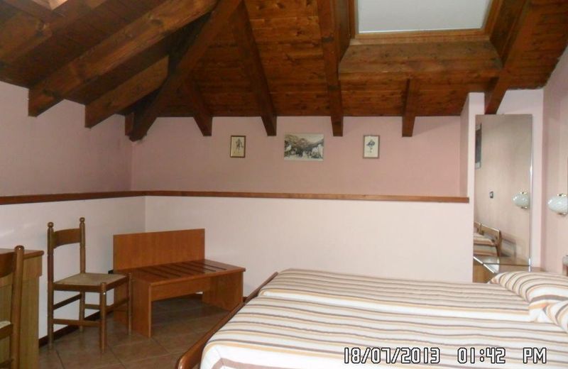 Il Campanile Hotel - La Cantina Del Pittore