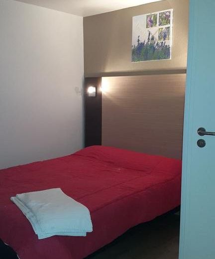 Kyriad Direct Claye-Souilly-Roissy CDG