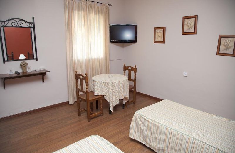 Hostal Pension La Ruta