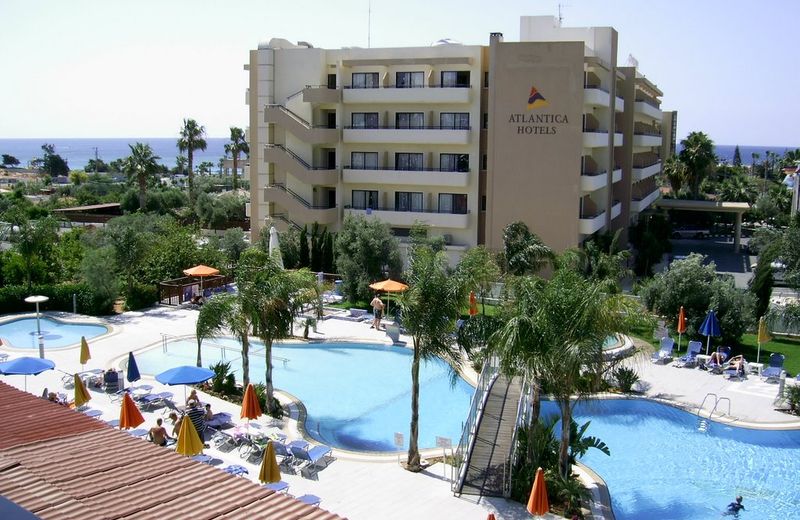 Anesis Hotel