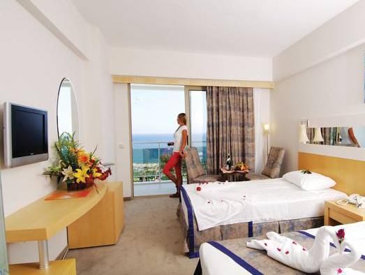 Sentido Lycus Beach