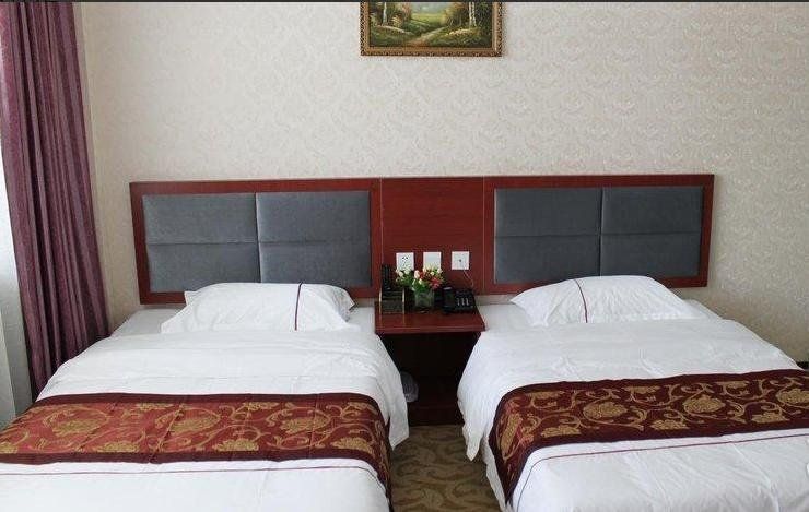 Jindi Business Hotel