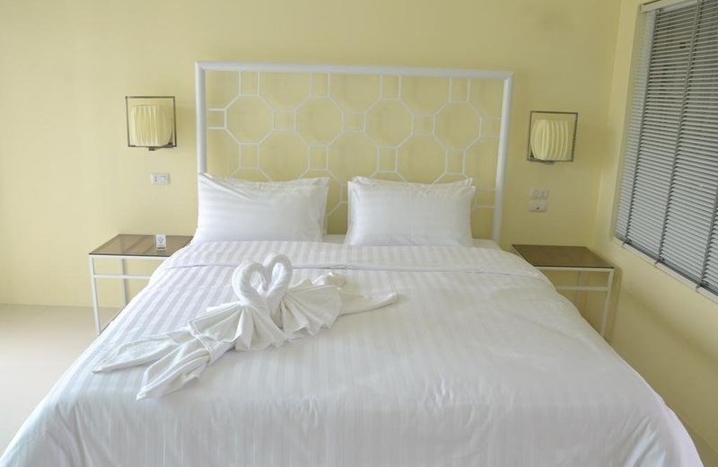 Southgate Residence Hotel - SHA Certified