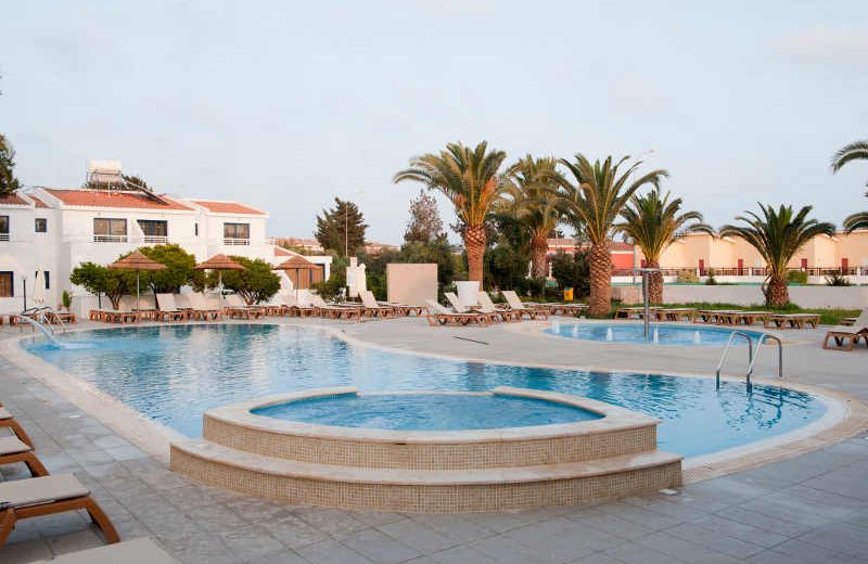 Atlantica Stavrolia Gardens