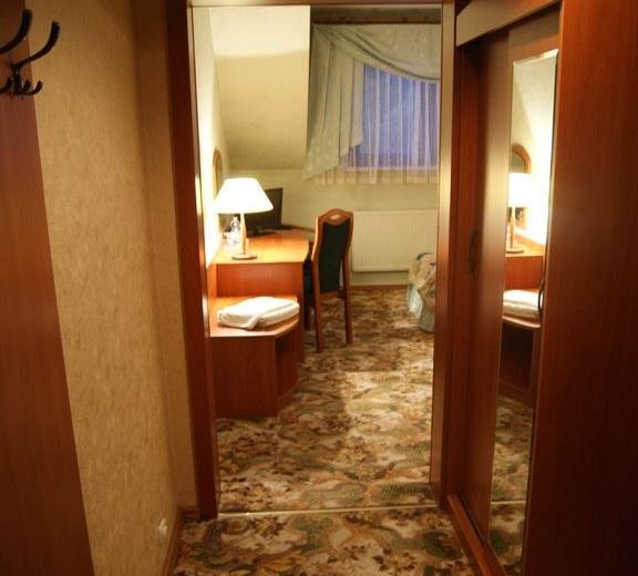 Hotel Jola