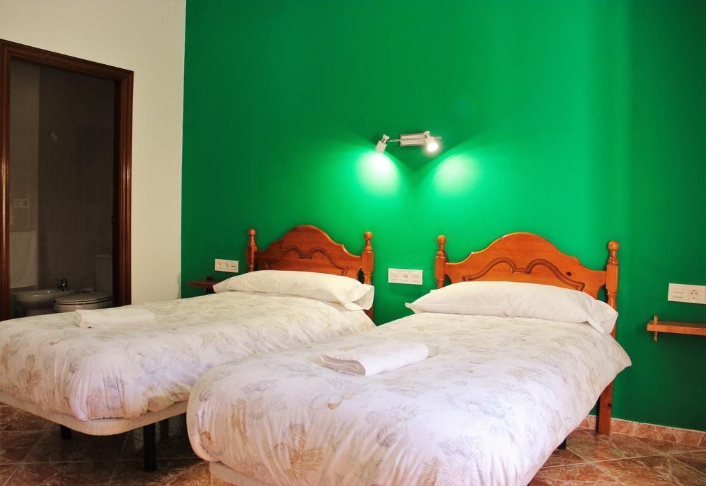 Hostal la zamora