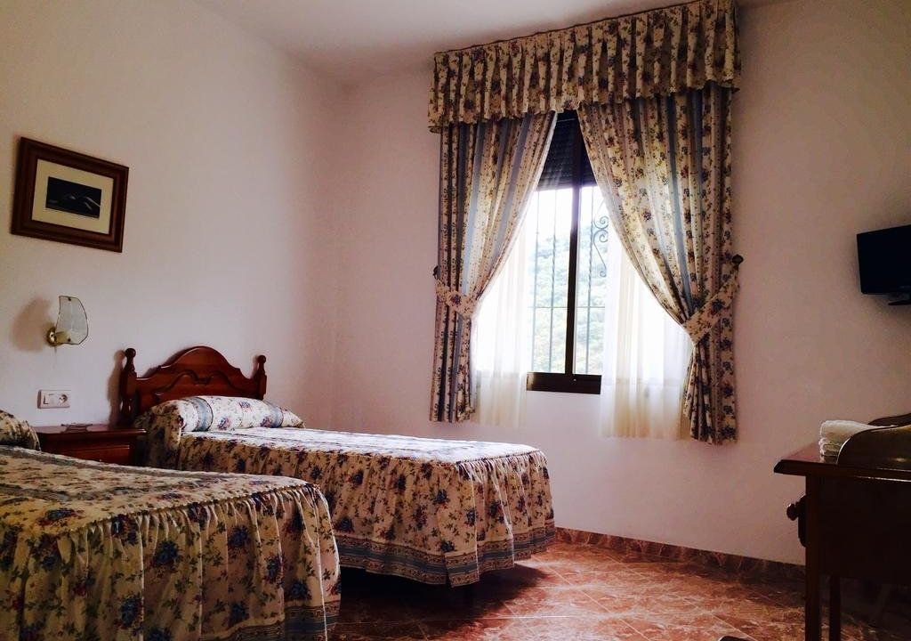 Hostal la zamora