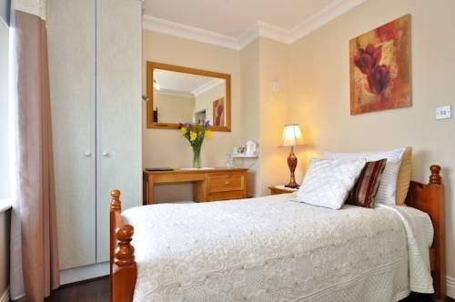 ATLANTIC HEIGHTS GALWAY B&B