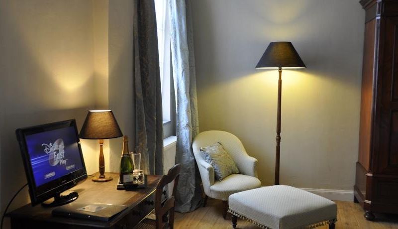 B&B 't Huys van Enaeme