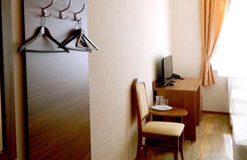 Hotel Vega Business