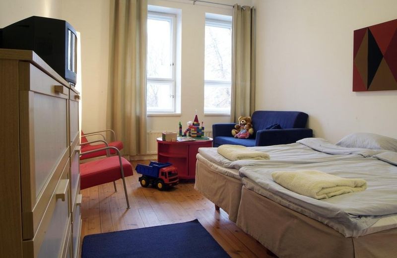 Jugend Home Hotel