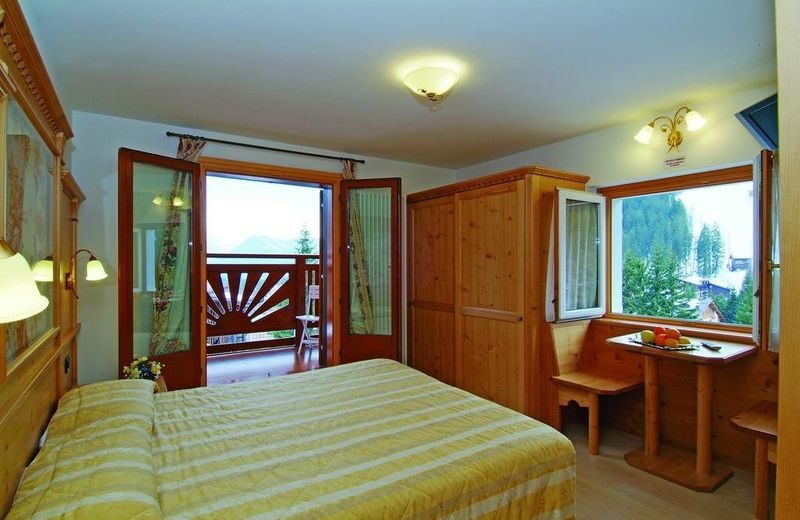 Hotel Erika