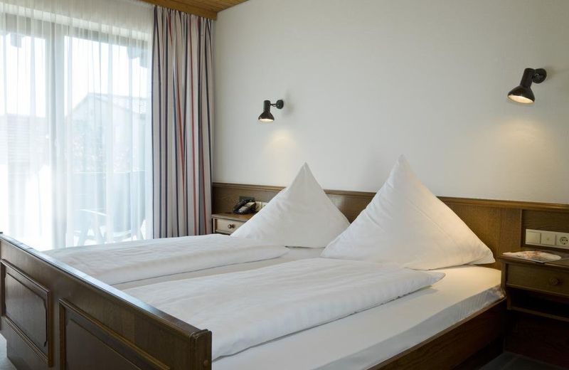 Hotel Vater & Sohn