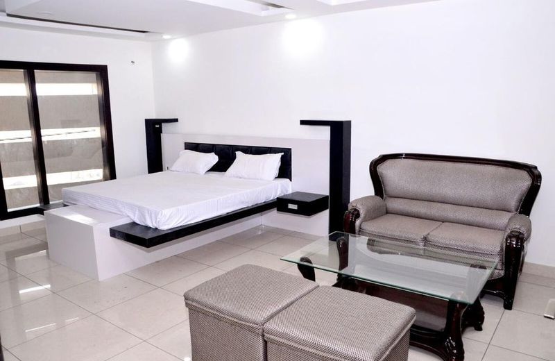 Hotel MY Dream