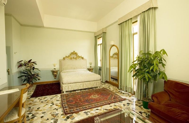 Hotel Antico Borgo
