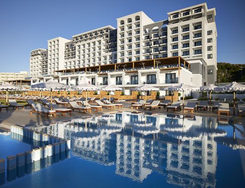 Mitsis Alila Resort & Spa