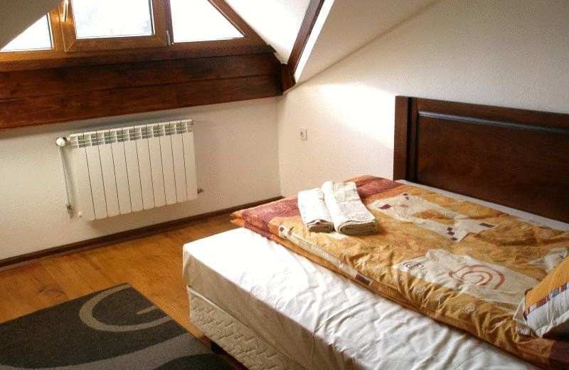 Guest House & BBQ Bachevo