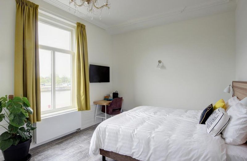 Hotel Loskade 45