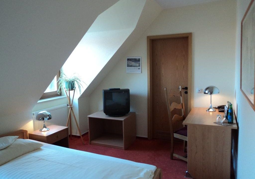 Hotel Grosse Klus