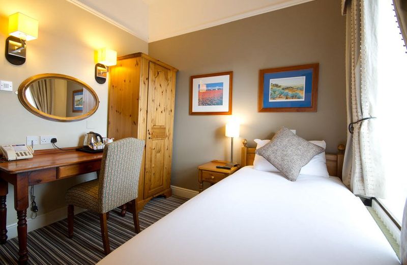 Innkeeper's Lodge Ilkley