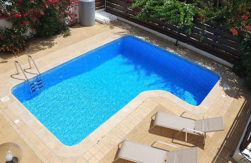 Poros 2 Villa