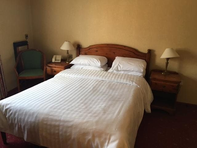 Three Queens Hotel