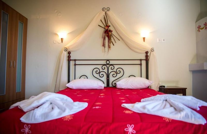 Kallisto Guesthouse