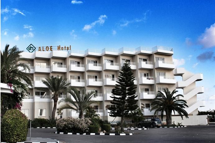 Aloe Hotel
