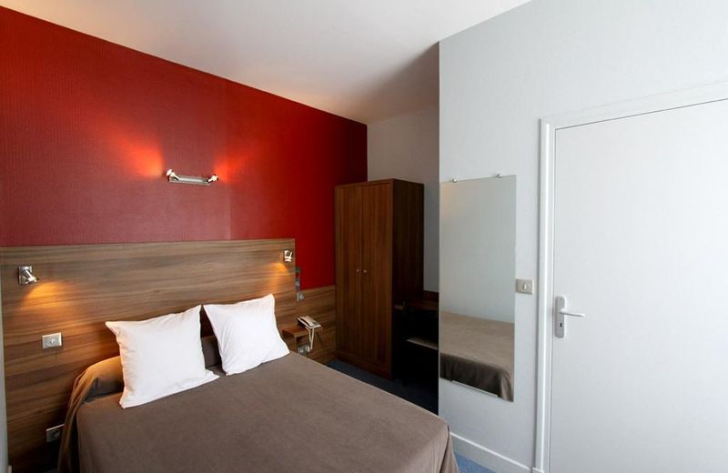 Hotel Barnetche
