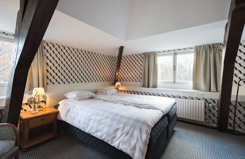 Central Park Voorburg - Relais & Chateaux