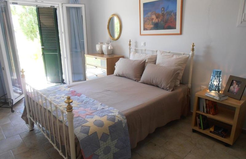 Corfu Golf Countryhouse