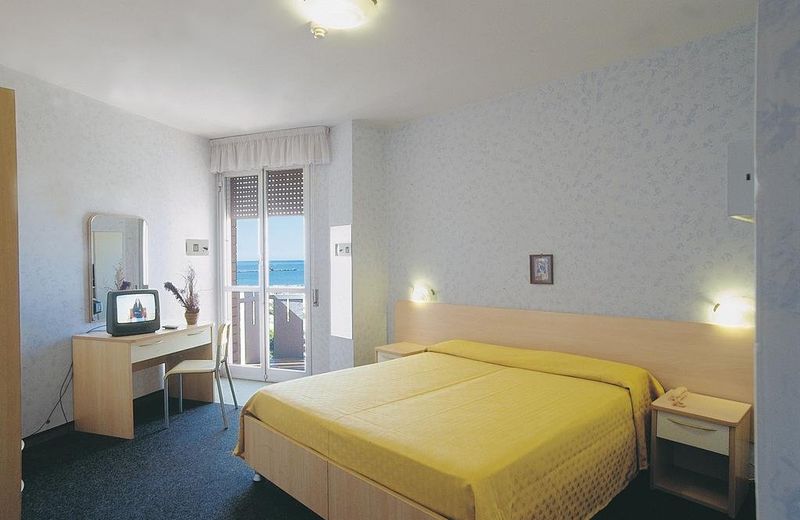 Hotel Maxim's
