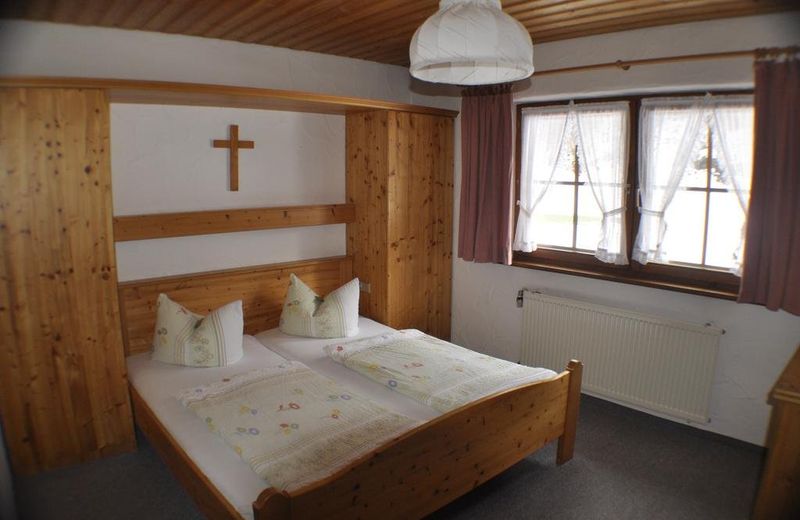 Pension Gasthaus Zur Schmiede