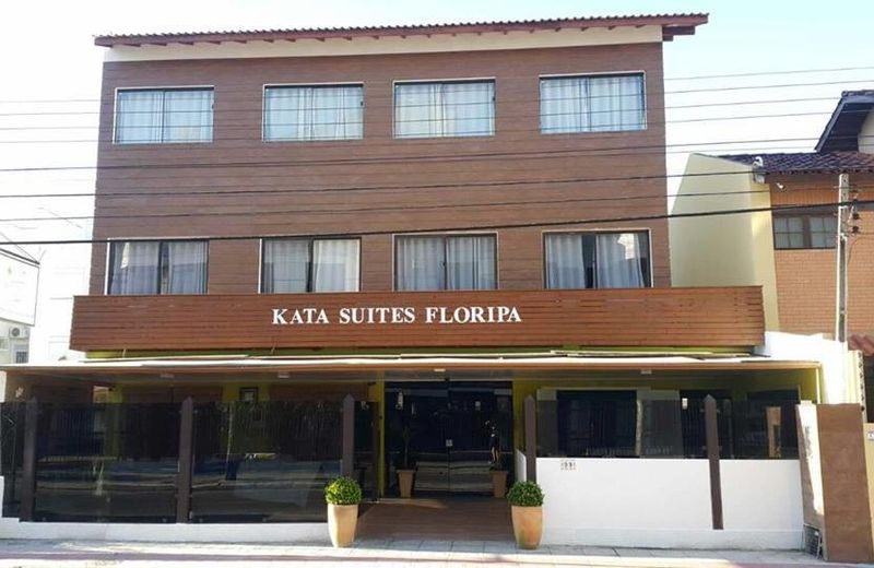 Kata Suites Floripa