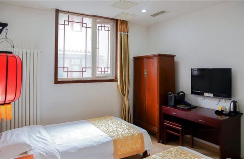 Super 8 Express Hotel Tonghuihe