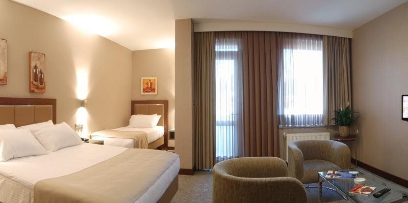 Mostar Hotel