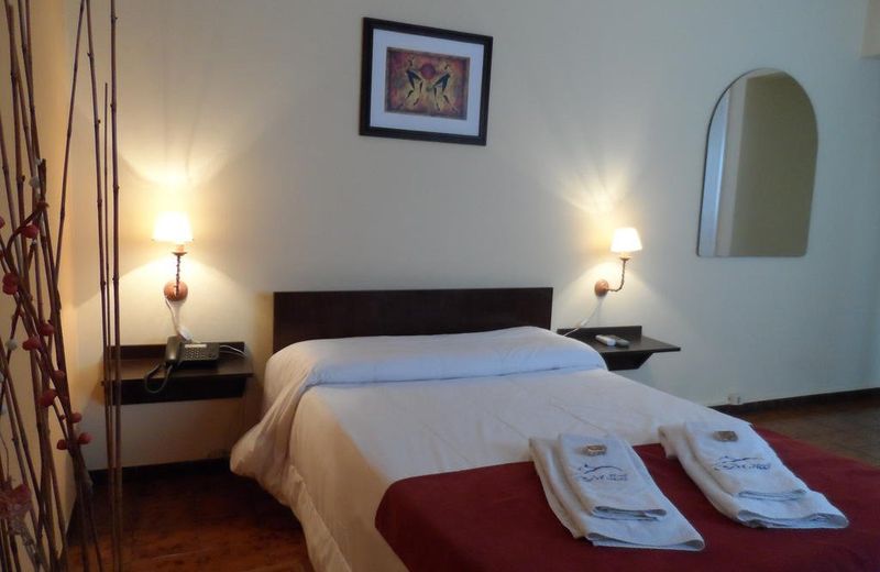 Hotel Minas