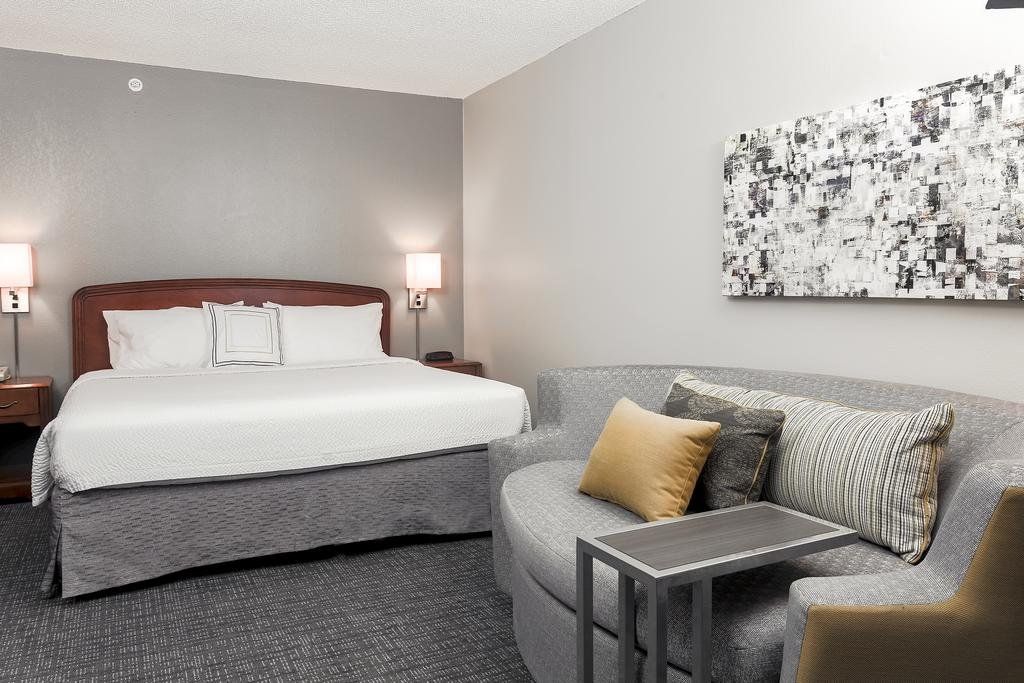 Radisson Hotel Houston Intercontinental Airport North