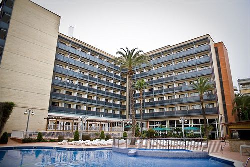Eurosalou & Spa