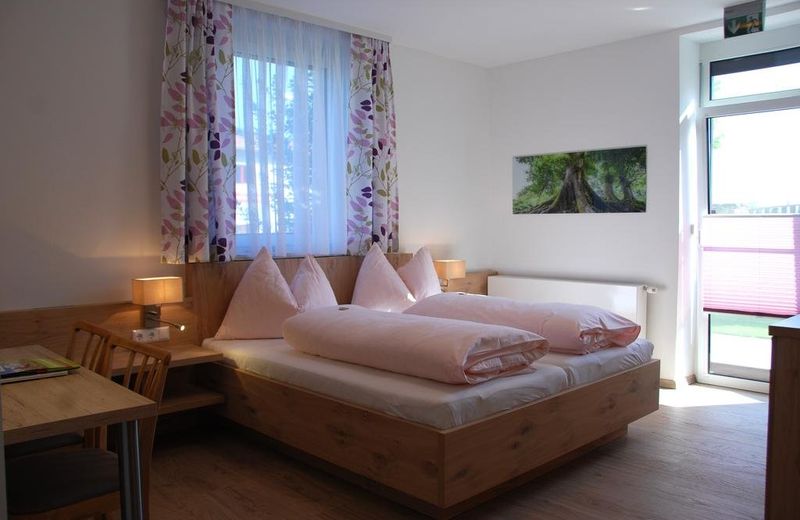 Pension Ehrenfried
