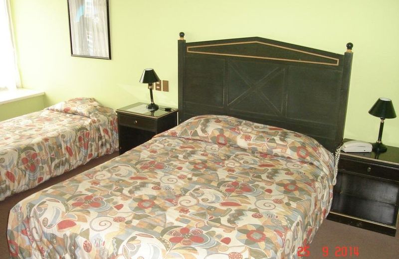 Hotel Alicante