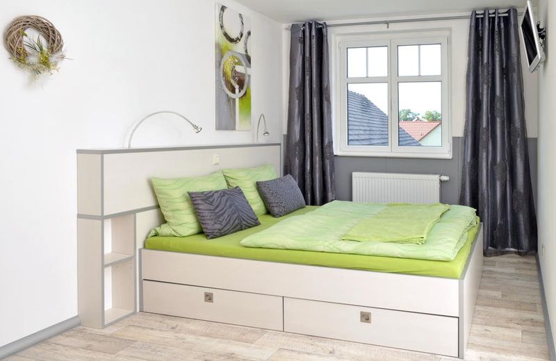 Gutshof Zum Adlernest